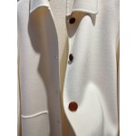 Cashmere coat (consult customer service to confirm the size before placing an order for a customized version)