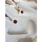 Cashmere coat (consult customer service to confirm the size before placing an order for a customized version)