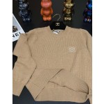Loewe Crew Neck Sweater