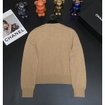 Loewe Crew Neck Sweater