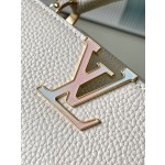 𝐋𝐎𝐔𝐈𝐒𝐕𝐔𝐈𝐓𝐓𝐎𝐍 M23082/M48865 Qixi Exclusive Capucines Handbag