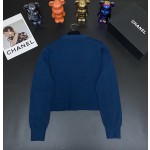 MIU MIU New V-neck Cardigan