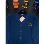 MIU MIU New V-neck Cardigan