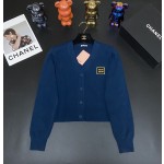 MIU MIU New V-neck Cardigan