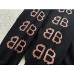 Balenciaga Double B Sweater is definitely a big hit