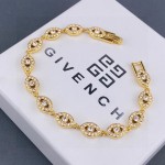 Givenchy Crystal Bracelet