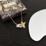 Dior Medieval Necklace