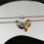 Dior Medieval Necklace