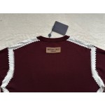 Louis Vuitton Knitted Short Sleeves