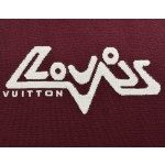 Louis Vuitton Knitted Short Sleeves
