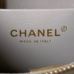 CHANEL hippie bag | 23B new AS4378
