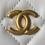 CHANEL hippie bag | 23B new AS4378