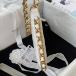 CHANEL hippie bag | 23B new AS4378