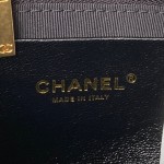 CHANEL hippie bag | 23B new AS4368