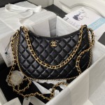 CHANEL hippie bag | 23B new AS4368