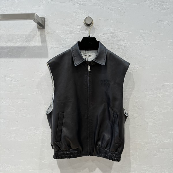 Celine work suit vest