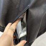 Celine work suit vest