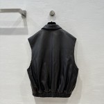 Celine work suit vest