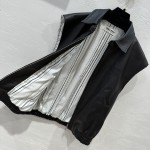 Celine work suit vest