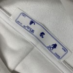 Skull Dance Girl Couple Pure Cotton Loose Hoodie Sweater