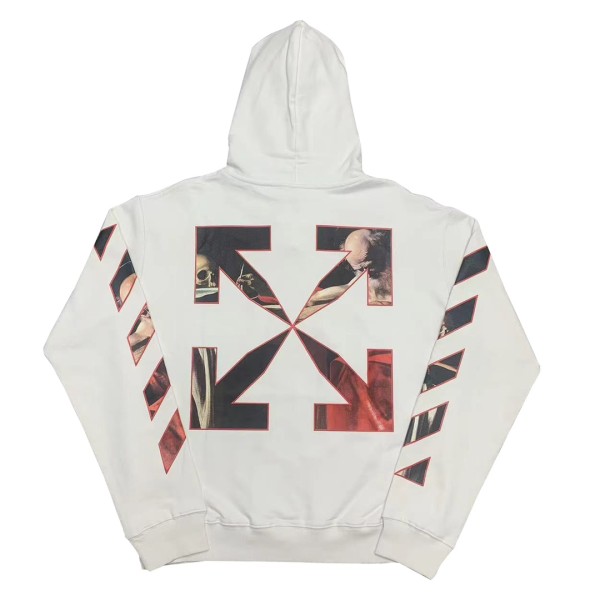 Skull Dance Girl Couple Pure Cotton Loose Hoodie Sweater