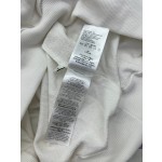 GUCCI French Dopamine Painted Little Bear Letter Printed Hoodie