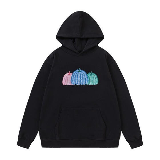 Louis Vuitton New Sweater Pumpkin Collection Pattern