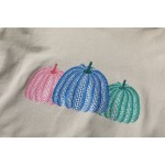 Louis Vuitton New Sweater Pumpkin Collection Pattern