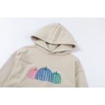 Louis Vuitton New Sweater Pumpkin Collection Pattern