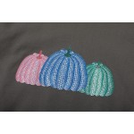 Louis Vuitton New Sweater Pumpkin Collection Pattern