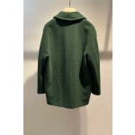 Short coat (consult customer service to confirm the size before placing an order for a customized one)