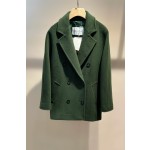 Short coat (consult customer service to confirm the size before placing an order for a customized one)