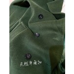 Short coat (consult customer service to confirm the size before placing an order for a customized one)