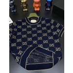 GUCCI knitted short sleeves