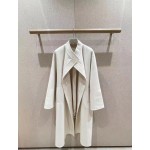 LP cashmere coat, two piece set (consult customer service to confirm the size before placing an order for a customized version)