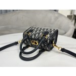 DIOR pillow bag handbag