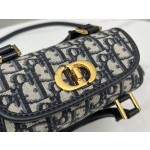 DIOR pillow bag handbag