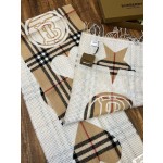 Christmas. Burberry's popular love series 60% wool, 40% cashmere