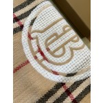 Christmas. Burberry's popular love series 60% wool, 40% cashmere