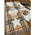 Christmas. Burberry's popular love series 60% wool, 40% cashmere