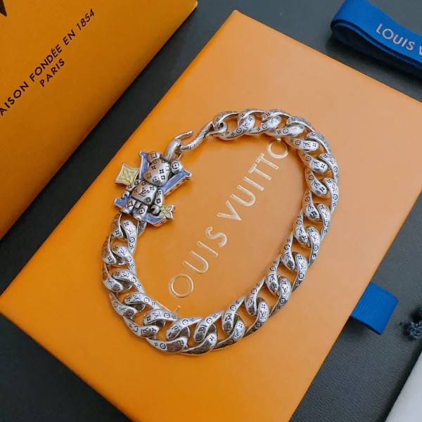 Louis Vuitton Bracelet