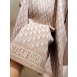 Dior Cashmere Coat B28 (Consult customer service to confirm the size before placing an order for a customized version)