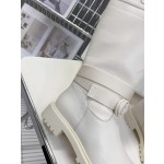 Dior Autumn/Winter Classic Knight Boots
