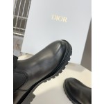 Dior Autumn/Winter Classic Knight Boots