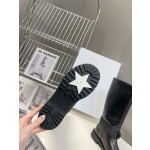 Dior Autumn/Winter Classic Knight Boots