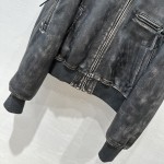 ACNE Studio Vintage Bomber Jacket