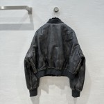 ACNE Studio Vintage Bomber Jacket