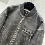 ACNE Studio Vintage Bomber Jacket