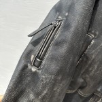 ACNE Studio Vintage Bomber Jacket