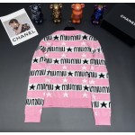 MIU MIU New Pullover Knit Top